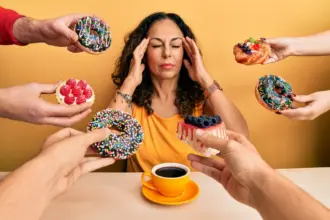 7 alimentos e bebidas que podem causar enxaqueca