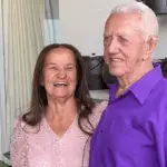 Amor de uma vida: Casal de Goianésia celebra 60 anos de união com cartas guardadas desde o namoro