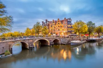 12 museus e atividades imperdíveis em Amsterdã 