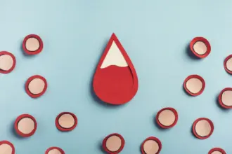 5 impactos da anemia na saúde