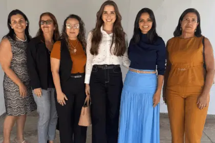 Atendimento a crianças neurodivergentes coloca Goianésia como referência e atrai comitiva de Morrinhos Atendimento a crianças neurodivergentes coloca Goianésia como referência e atrai comitiva de Morrinhos