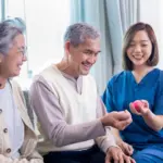 7 exercícios que ajudam idosos a recuperarem a autonomia