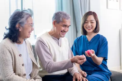 7 exercícios que ajudam idosos a recuperarem a autonomia 7 exercícios que ajudam idosos a recuperarem a autonomia