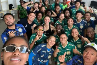 Brasileirão Feminino A3: Atlético-PI avança e pega Vila Nova na final