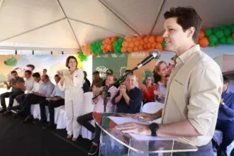 Daniel Vilela entrega 50 moradias a custo zero em Mossâmedes – Vice-Governadoria