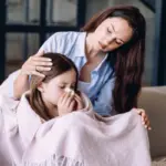 5 sinais de baixa imunidade em crianças