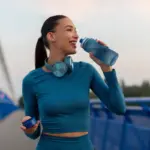 6 motivos para beber mais água durante o inverno