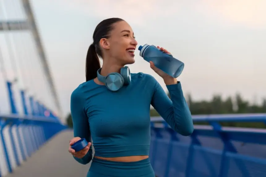 6 motivos para beber mais água durante o inverno 6 motivos para beber mais água durante o inverno