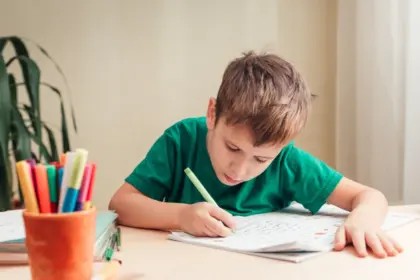 4 dicas práticas para estimular a escrita à mão em crianças 4 dicas práticas para estimular a escrita à mão em crianças