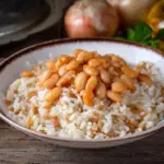 6 motivos para comer arroz e feijão juntos 6 motivos para comer arroz e feijão juntos