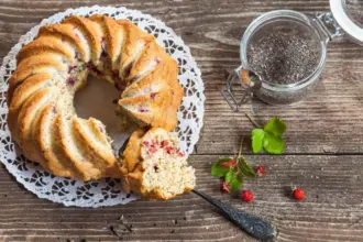 8 lanches com chia para aumentar o ganho de massa muscular