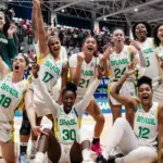 Brasil decide AmeriCup feminina de basquete contra Estados Unidos Brasil decide AmeriCup feminina de basquete contra Estados Unidos