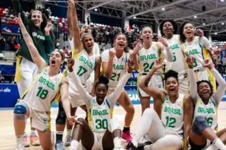 Brasil decide AmeriCup feminina de basquete contra Estados Unidos