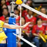 Seleção masculina de vôlei mira ponta da 1ª fase da Liga das Nações Seleção masculina de vôlei mira ponta da 1ª fase da Liga das Nações