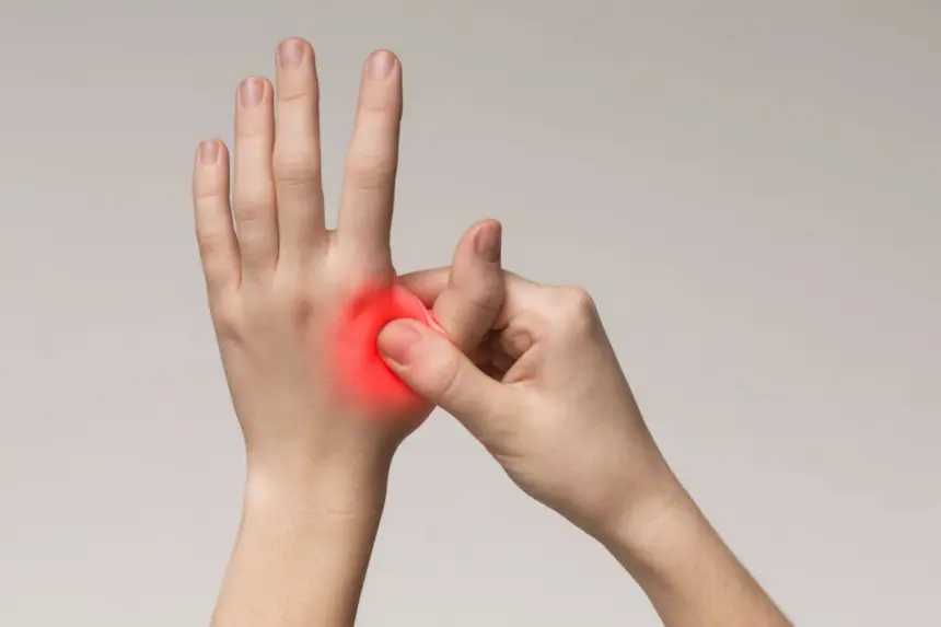 Conheça as causas e os sintomas do sarcoma Conheça as causas e os sintomas do sarcoma