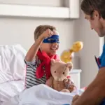 7 sintomas de alerta para o câncer infantil 7 sintomas de alerta para o câncer infantil
