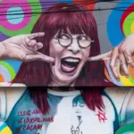 4 motivos que fizeram de Rita Lee a rainha do rock brasileiro 4 motivos que fizeram de Rita Lee a rainha do rock brasileiro