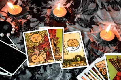 Veja as previsões do baralho cigano de agosto para os 12 signos Veja as previsões do baralho cigano de agosto para os 12 signos