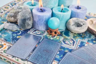 Tarot semanal: previsão para os signos de 07 a 13 de julho 