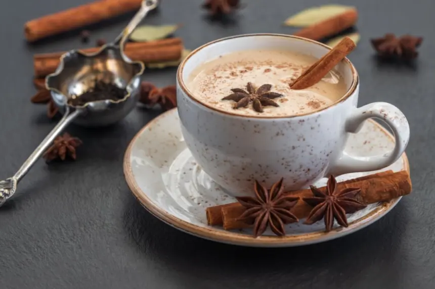 7 receitas deliciosas de bebidas quentes para o inverno 7 receitas deliciosas de bebidas quentes para o inverno