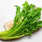 5 benefícios da chicória para a saúde e como inserir a verdura na dieta 
