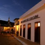 Programação de julho do Cine Teatro São Joaquim traz obras do cinema nacional – Portal Goiás