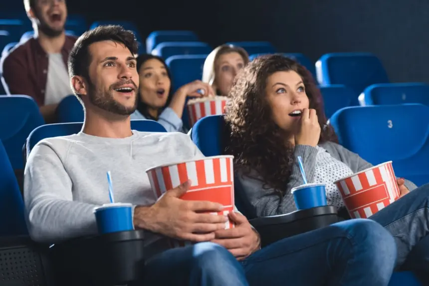 5 filmes incríveis que chegam ao cinema nesta semana 5 filmes incríveis que chegam ao cinema nesta semana