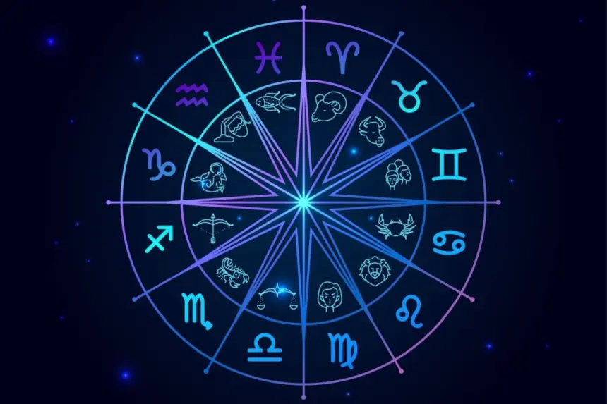 Horóscopo do dia: previsão para os 12 signos em 09/07/2025 Horóscopo do dia: previsão para os 12 signos em 09/07/2025