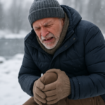 Clima Frio Pode Agravar Dores Crônicas, Alertam Especialistas