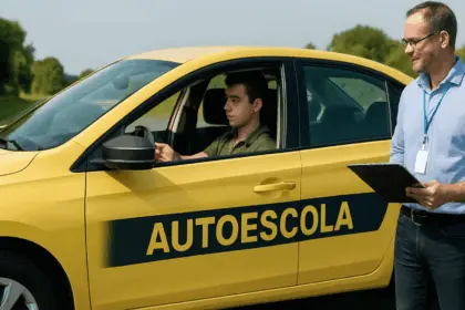 CNH sem autoescola? Governo estuda acabar com exigência de aulas para carteira de habilitação