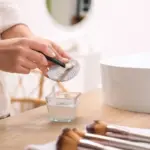 6 dicas para limpar os itens de maquiagem corretamente 6 dicas para limpar os itens de maquiagem corretamente