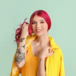 6 dicas para manter a cor dos cabelos coloridos 6 dicas para manter a cor dos cabelos coloridos