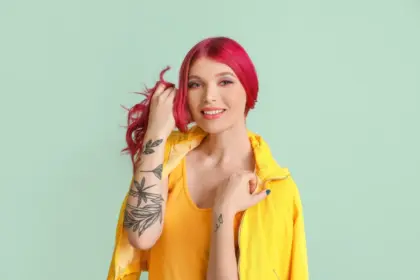 6 dicas para manter a cor dos cabelos coloridos 6 dicas para manter a cor dos cabelos coloridos