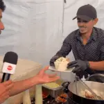 Conheça o “pão grego”, uma das iguarias mais procuradas da pecuária de Goianésia Conheça o “pão grego”, uma das iguarias mais procuradas da pecuária de Goianésia