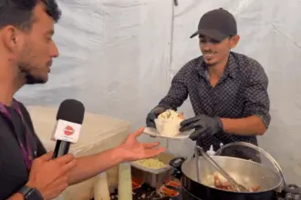 Conheça o “pão grego”, uma das iguarias mais procuradas da pecuária de Goianésia