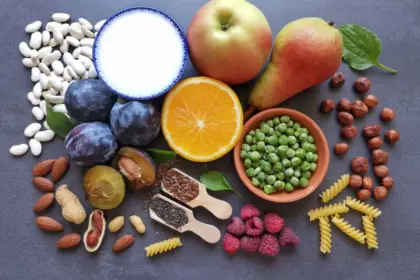 Veja como as fibras ajudam na prevenção do câncer colorretal Veja como as fibras ajudam na prevenção do câncer colorretal
