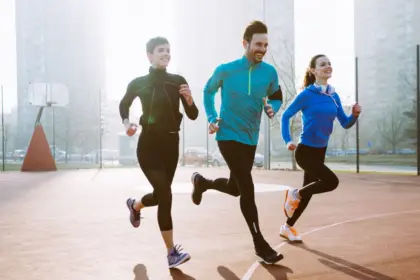 Veja cuidados importantes antes de começar a correr Veja cuidados importantes antes de começar a correr