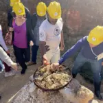 Cristalina conquista certificação de Indicação Geográfica para os cristais de quartzo Cristalina conquista certificação de Indicação Geográfica para os cristais de quartzo
