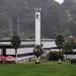Governo federal autoriza leilão de terreno do CT Rei Pelé, do Santos Governo federal autoriza leilão de terreno do CT Rei Pelé, do Santos