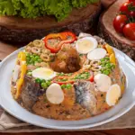 7 receitas típicas da culinária de São Paulo 7 receitas típicas da culinária de São Paulo