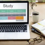 6 dicas para montar um cronograma de estudos para o Enem 6 dicas para montar um cronograma de estudos para o Enem