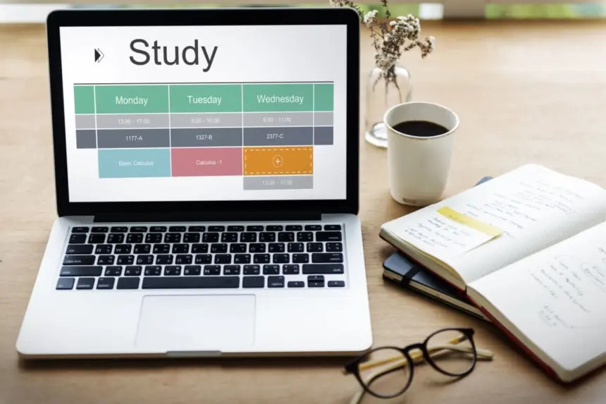 6 dicas para montar um cronograma de estudos para o Enem 6 dicas para montar um cronograma de estudos para o Enem