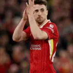 Atacante do Liverpool Diogo Jota e irmão morrem em acidente na Espanha Atacante do Liverpool Diogo Jota e irmão morrem em acidente na Espanha