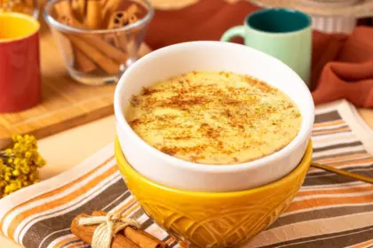 Aprenda a fazer doce de milho encantado para atrair prosperidade Aprenda a fazer doce de milho encantado para atrair prosperidade