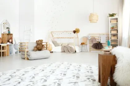 Veja como usar a decoração escandinava nos ambientes da casa Veja como usar a decoração escandinava nos ambientes da casa