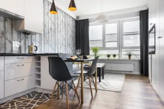 7 dicas para decorar apartamentos pequenos