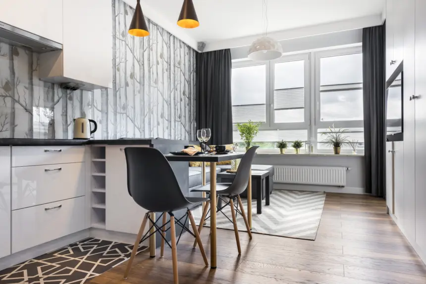 7 dicas para decorar apartamentos pequenos 7 dicas para decorar apartamentos pequenos