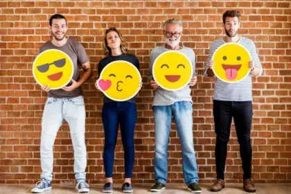 5 curiosidades sobre o Dia do Emoji 5 curiosidades sobre o Dia do Emoji