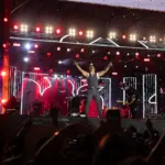 Encerramento da Pecuária Para Todos supera todas as expectativas com 22 mil pessoas no show de Zezé di Camargo Encerramento da Pecuária Para Todos supera todas as expectativas com 22 mil pessoas no show de Zezé di Camargo