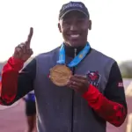 Primeiro dia do Troféu Brasil tem recordes olímpicos e paralímpicos